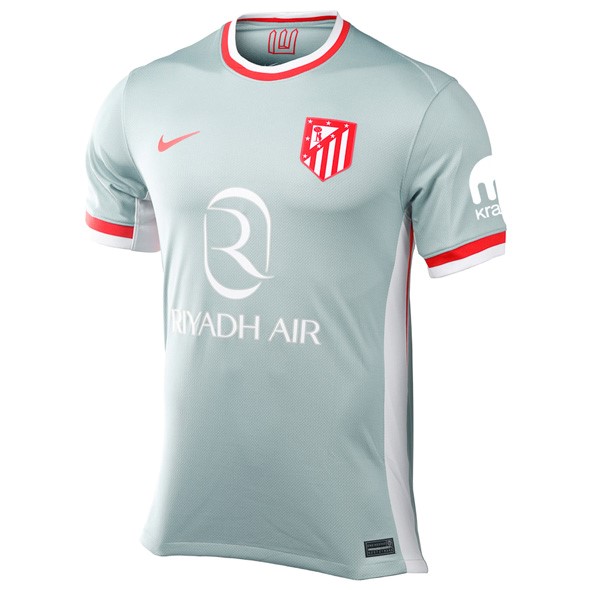 Maglia Atletico Madrid Away 24/25